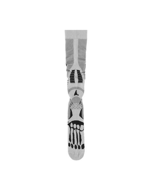 Bones Long Socks