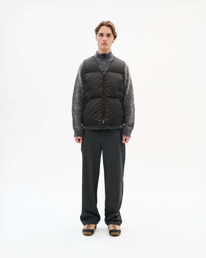 ELEMENT DOWN VEST