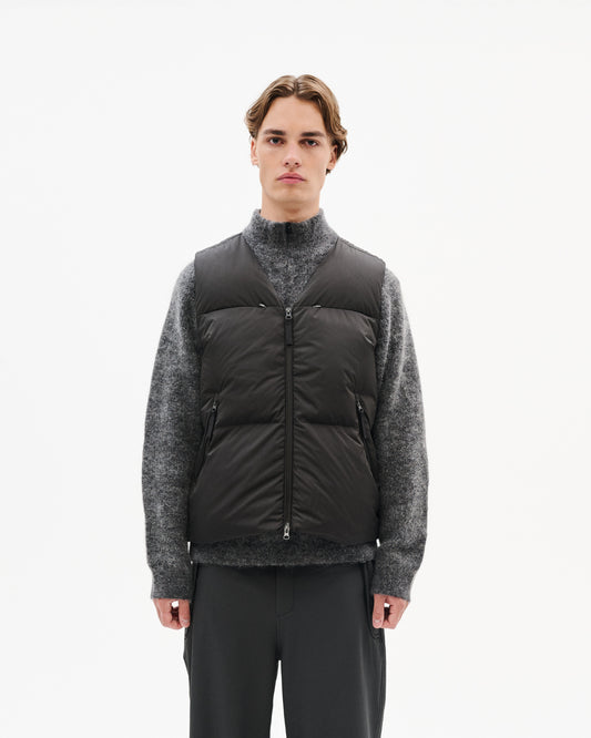 ELEMENT DOWN VEST