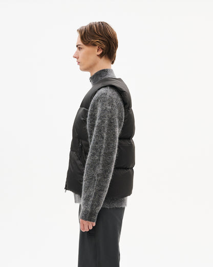 ELEMENT DOWN VEST