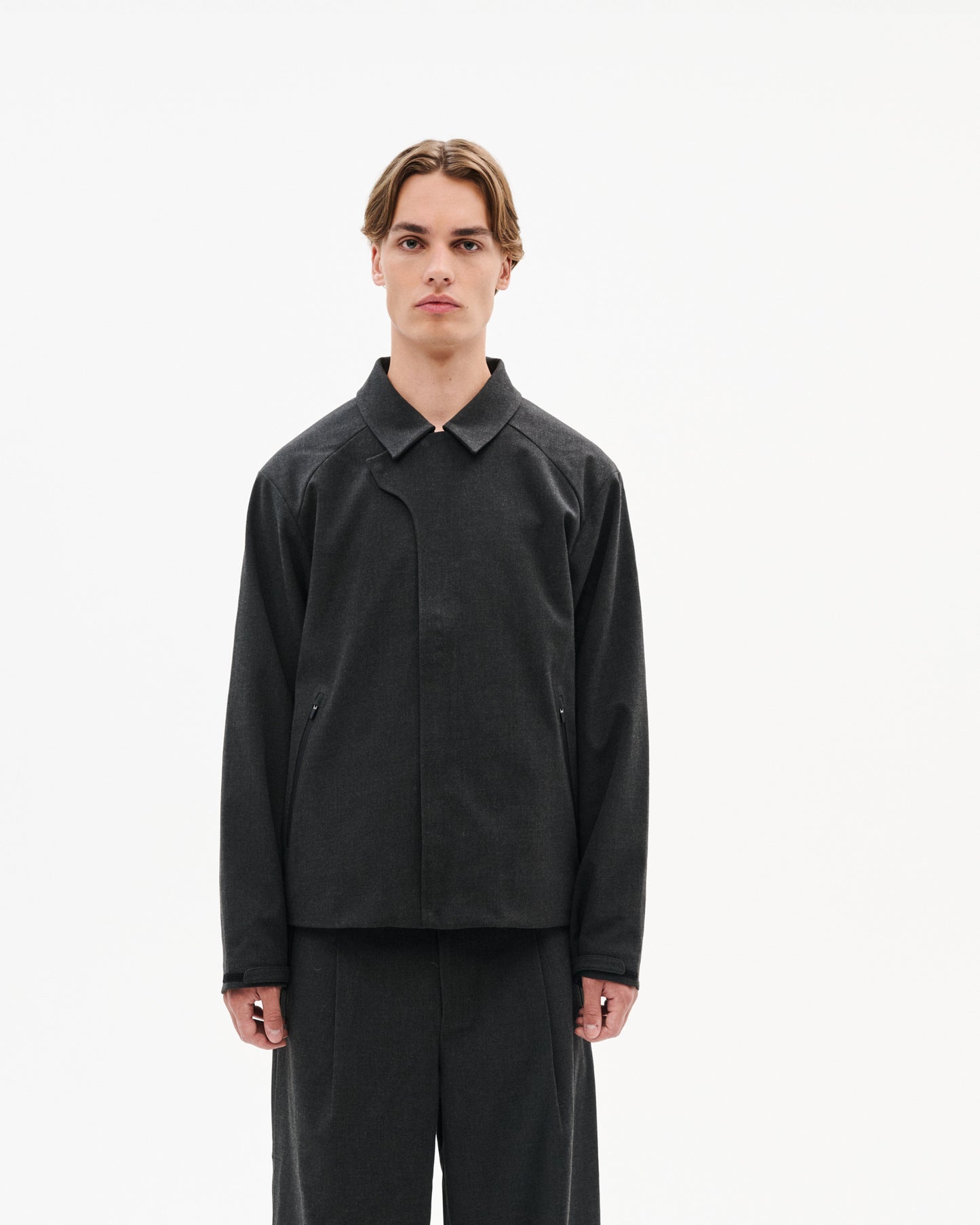 WAYPOINT TEXTURE JACKET