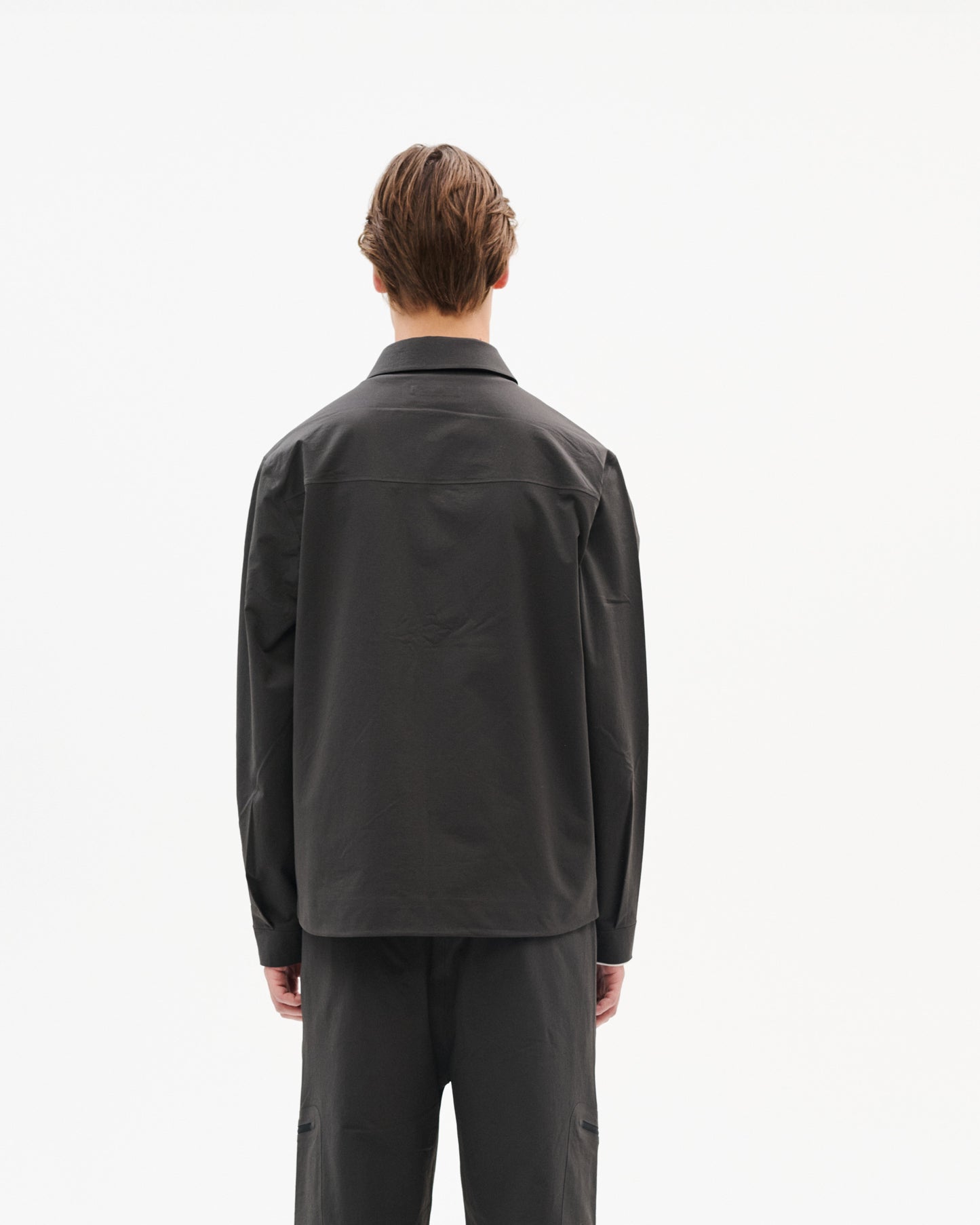 EDGE SOFTSHELL TECHNICAL SHIRT
