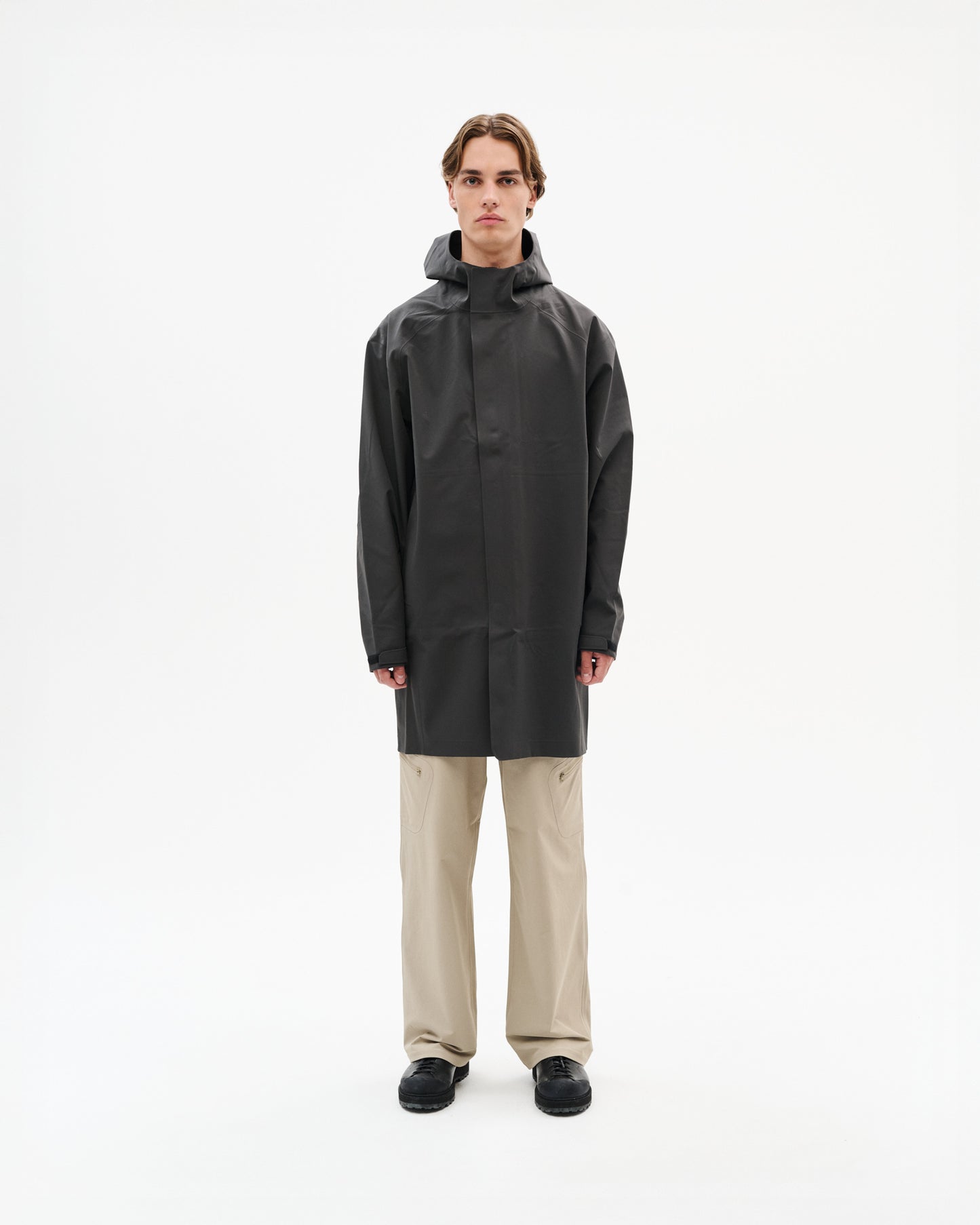 ARC 3L SHELL COAT