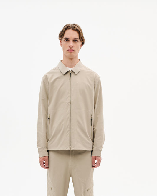 EDGE SOFTSHELL TECHNICAL SHIRT