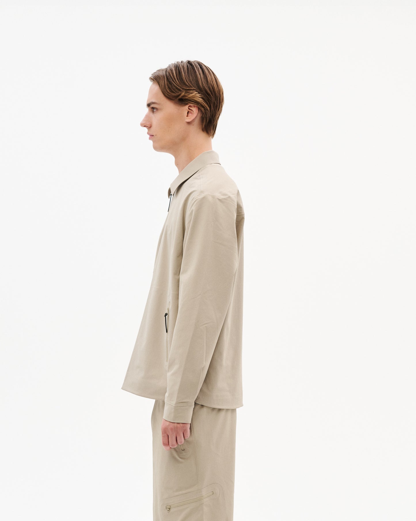 EDGE SOFTSHELL TECHNICAL SHIRT