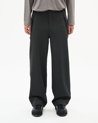 PATH INNER BRUSHED SOFTSHELL TROUSER