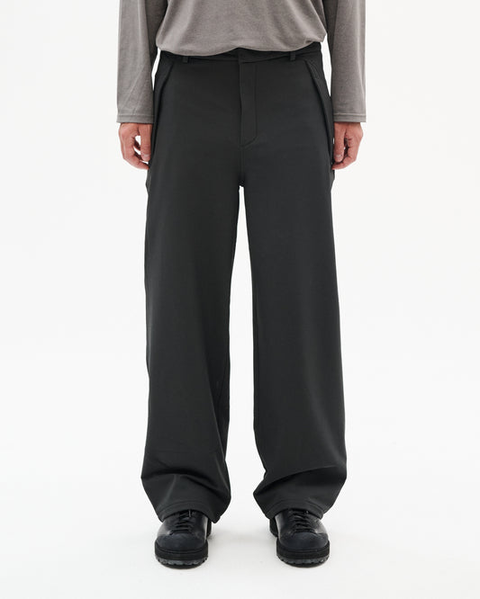 PATH INNER BRUSHED SOFTSHELL TROUSER
