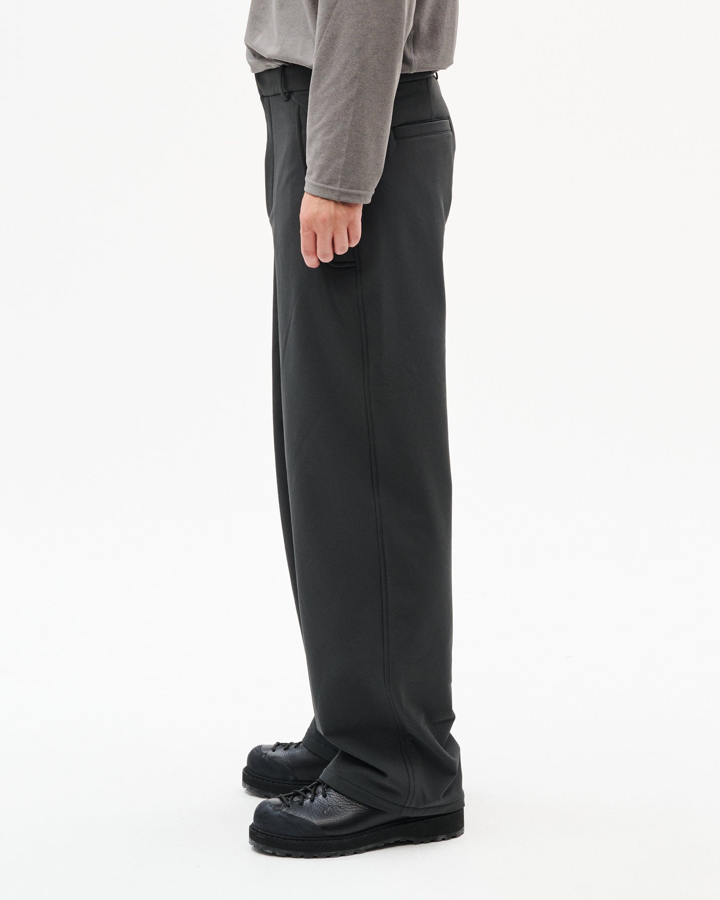 PATH INNER BRUSHED SOFTSHELL TROUSER