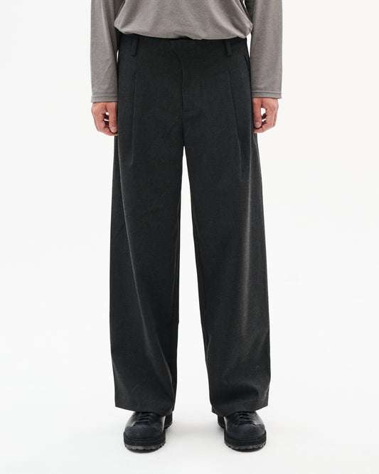 WAYPOINT TEXTURE TROUSER