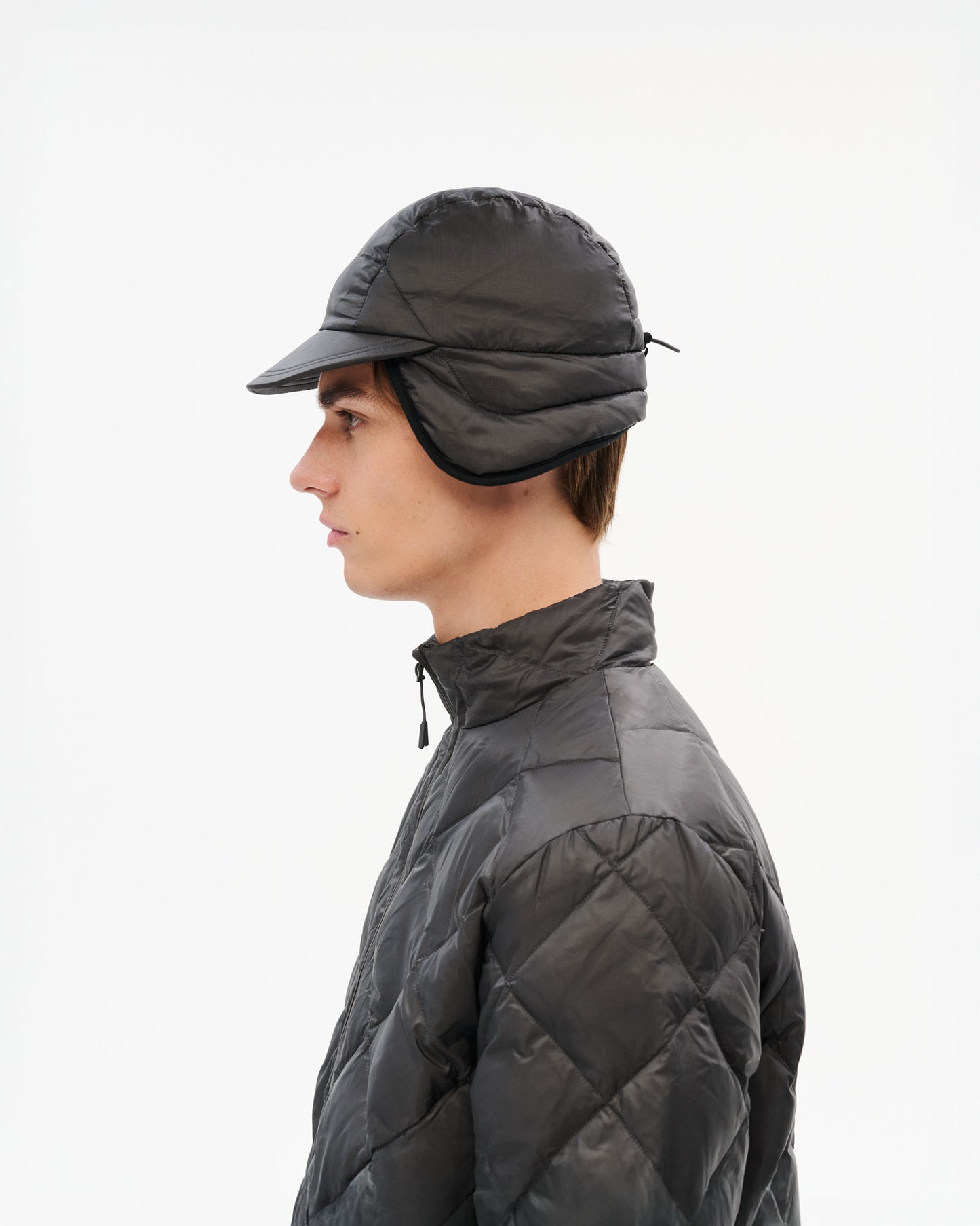 BASE LT DOWN HAT
