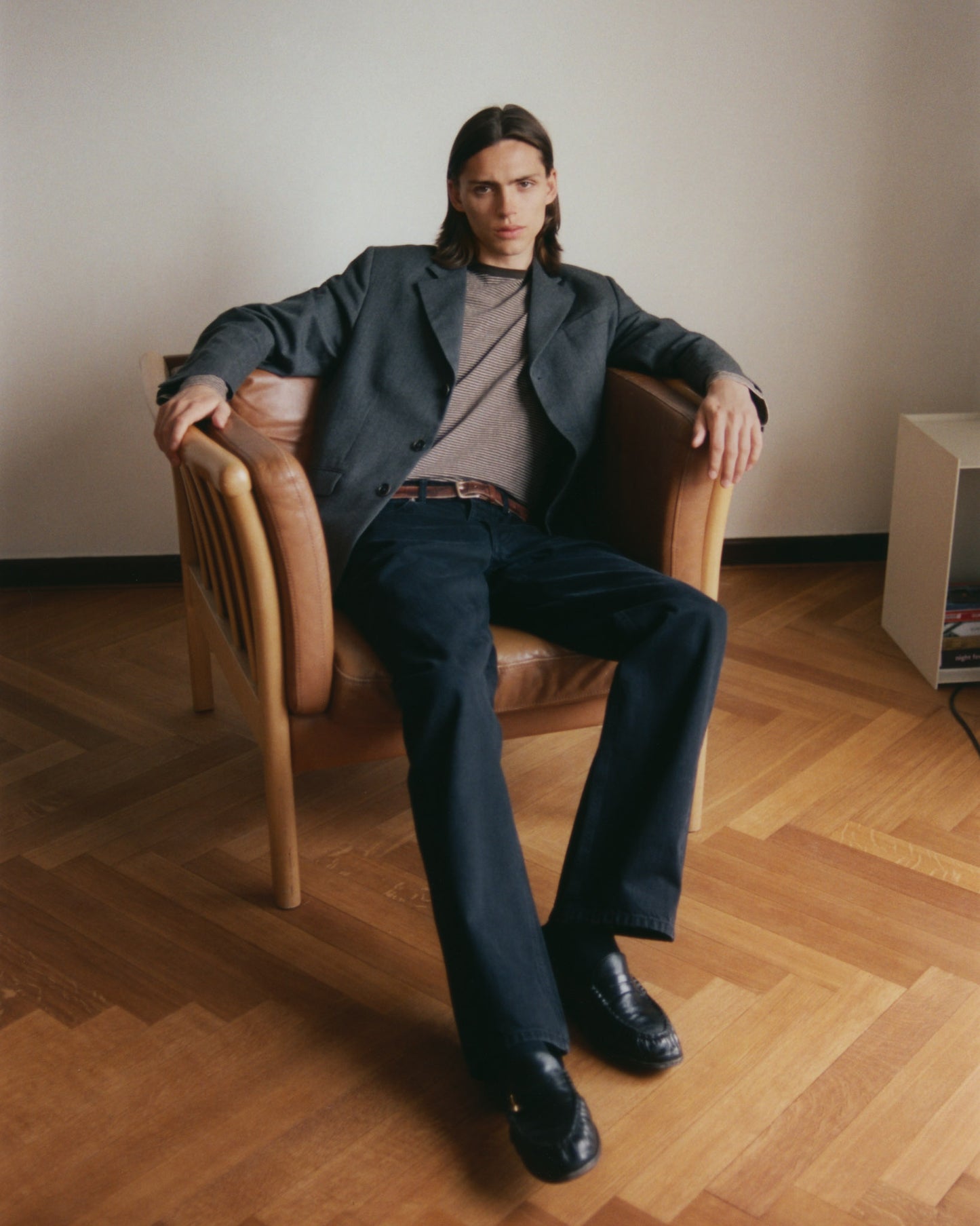 ANOTHER ASPECT　ANOTHER JEANS 1.0