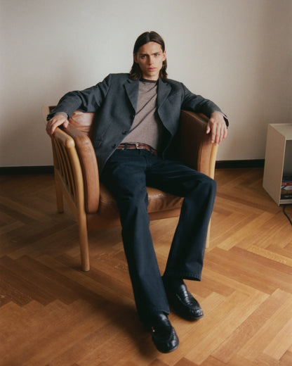 ANOTHER ASPECT　ANOTHER JEANS 1.0