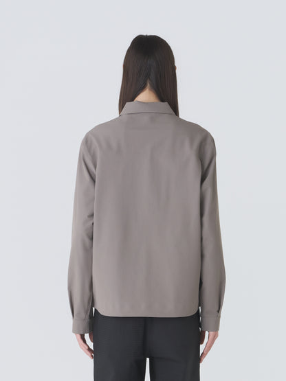 Hiking Patrol　EDGE LT SOFTSHELL TECHNICAL SHIRT