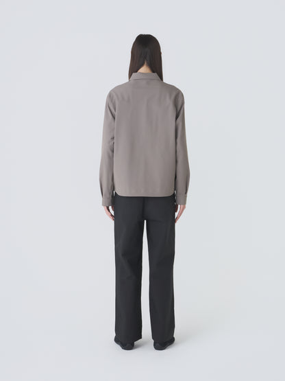 Hiking Patrol　EDGE LT SOFTSHELL TECHNICAL SHIRT