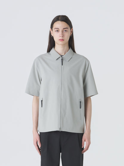 Hiking Patrol　EDGE LT SOFTSHELL TECHNICAL SS SHIRT
