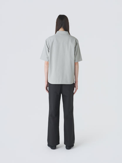 Hiking Patrol　EDGE LT SOFTSHELL TECHNICAL SS SHIRT