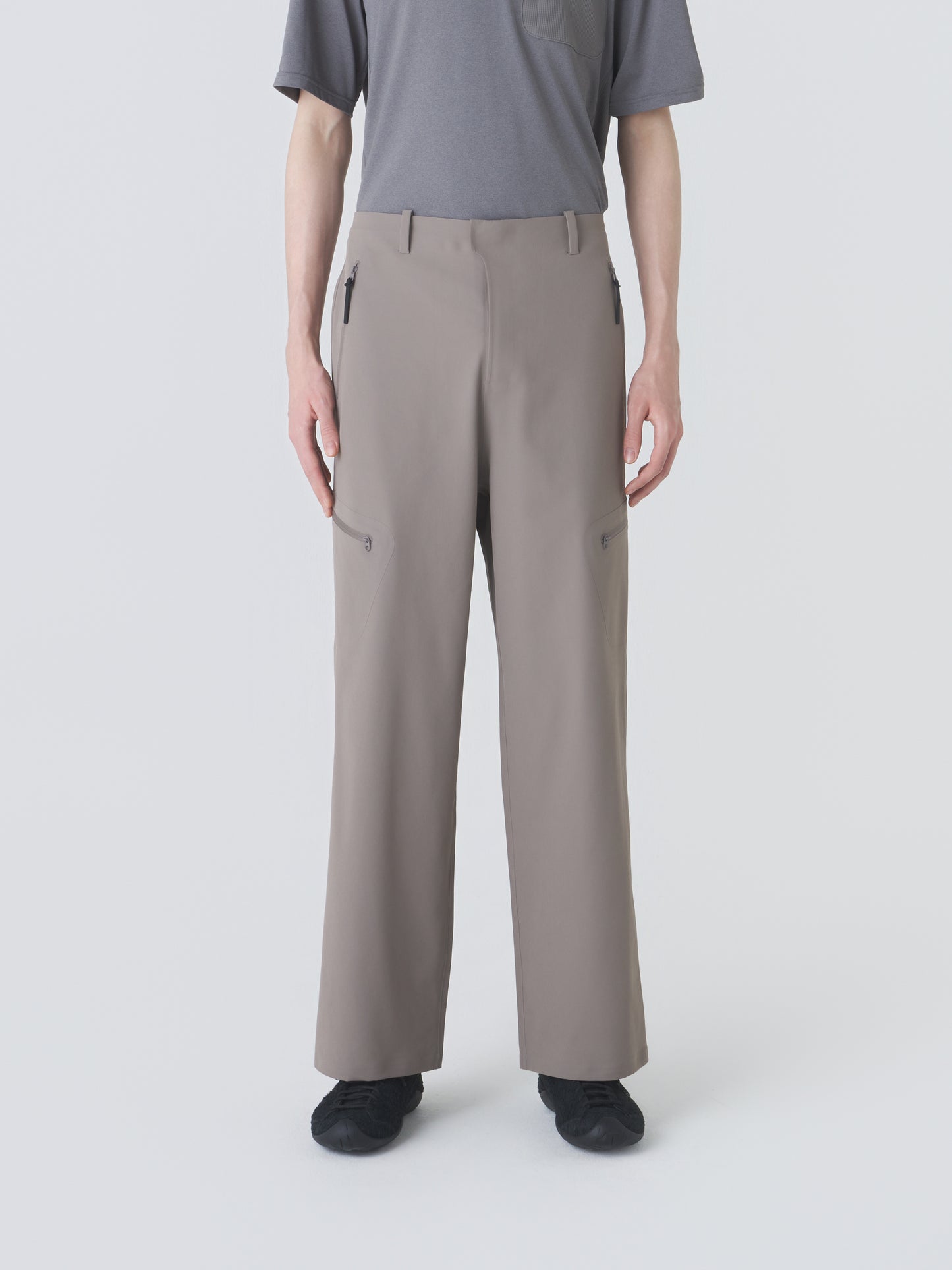 Hiking Patrol　EDGE LT SOFTSHELL TECHNICAL TROUSER