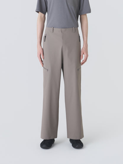 Hiking Patrol　EDGE LT SOFTSHELL TECHNICAL TROUSER