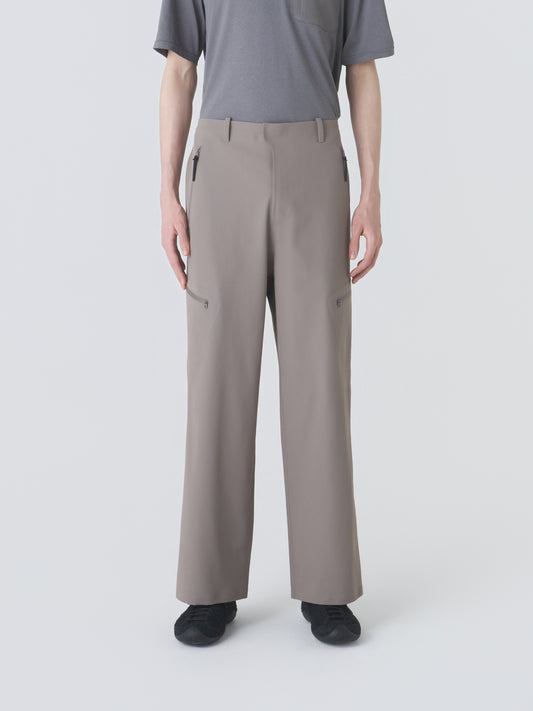 Hiking Patrol　EDGE LT SOFTSHELL TECHNICAL TROUSER