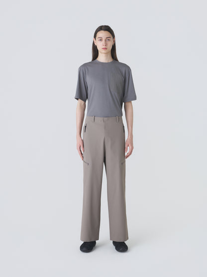 Hiking Patrol　EDGE LT SOFTSHELL TECHNICAL TROUSER