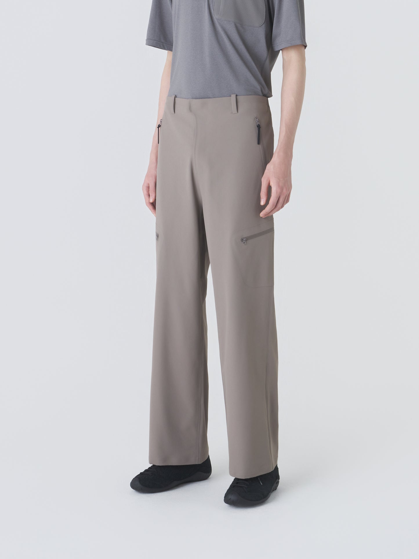 Hiking Patrol　EDGE LT SOFTSHELL TECHNICAL TROUSER