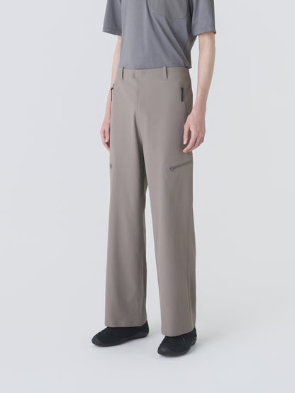 Hiking Patrol　EDGE LT SOFTSHELL TECHNICAL TROUSER