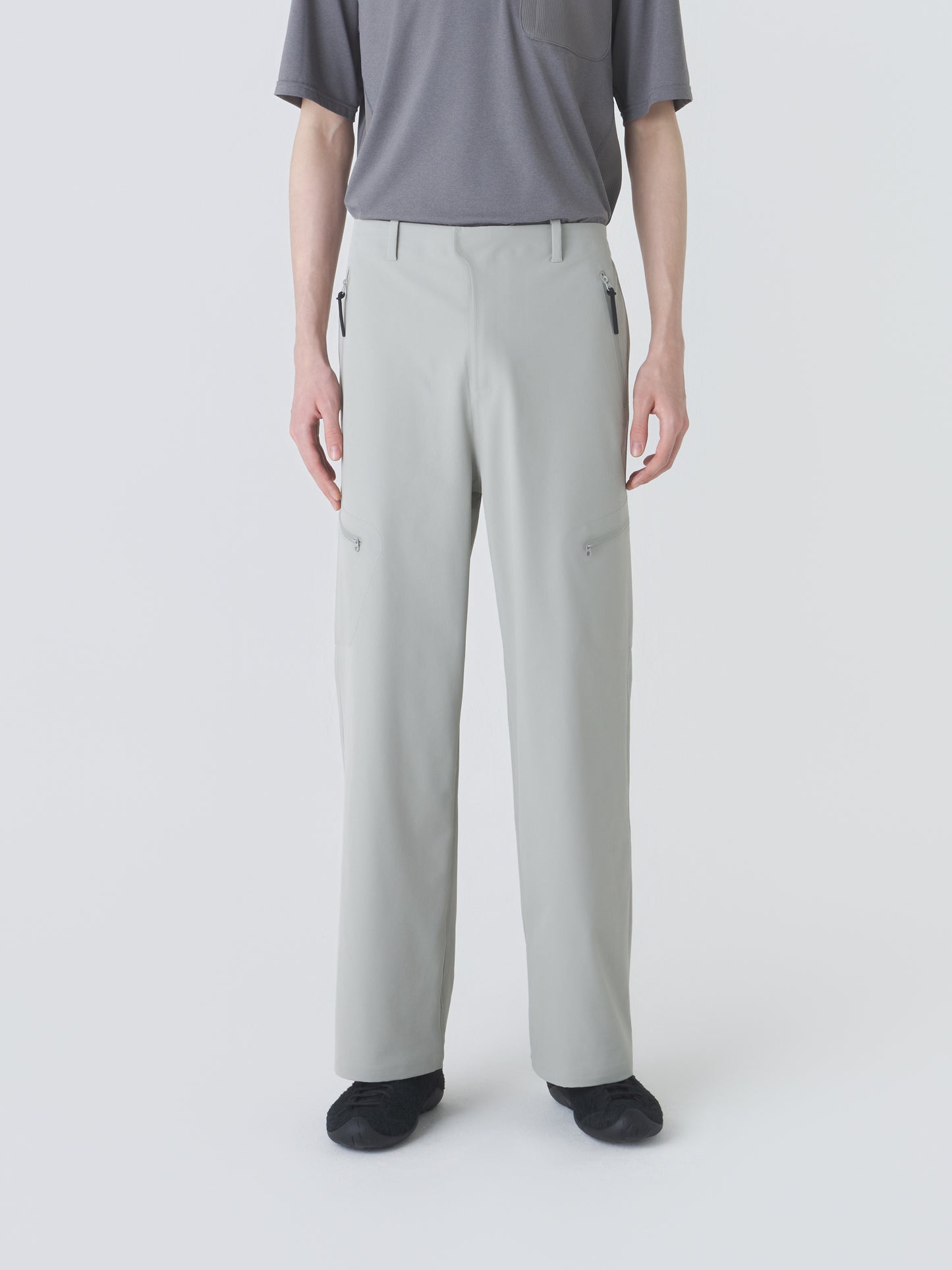 Hiking Patrol　EDGE LT SOFTSHELL TECHNICAL TROUSER
