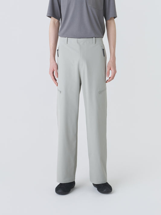 Hiking Patrol　EDGE LT SOFTSHELL TECHNICAL TROUSER