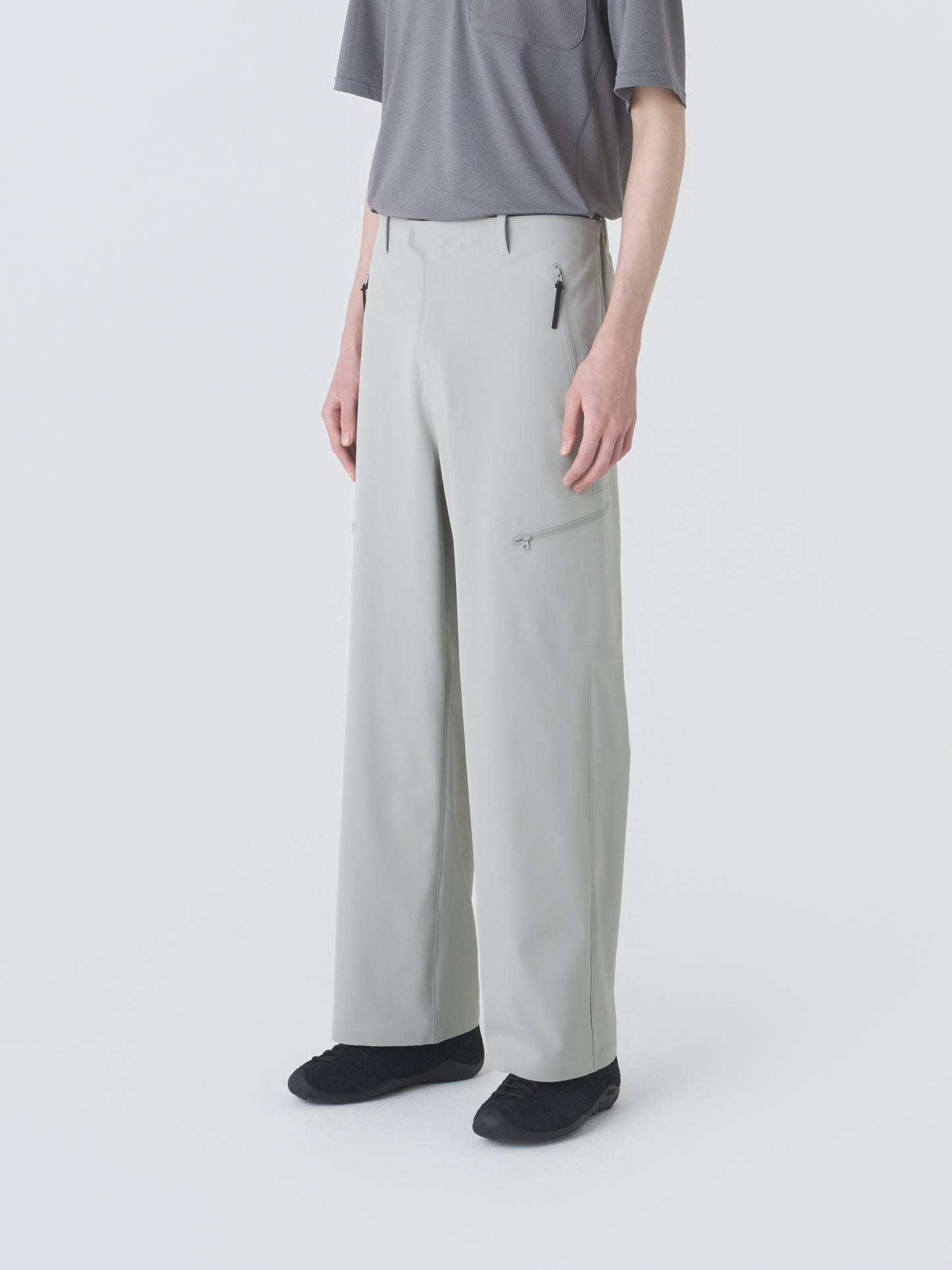 Hiking Patrol　EDGE LT SOFTSHELL TECHNICAL TROUSER