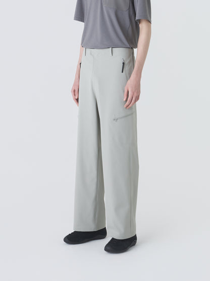 Hiking Patrol　EDGE LT SOFTSHELL TECHNICAL TROUSER