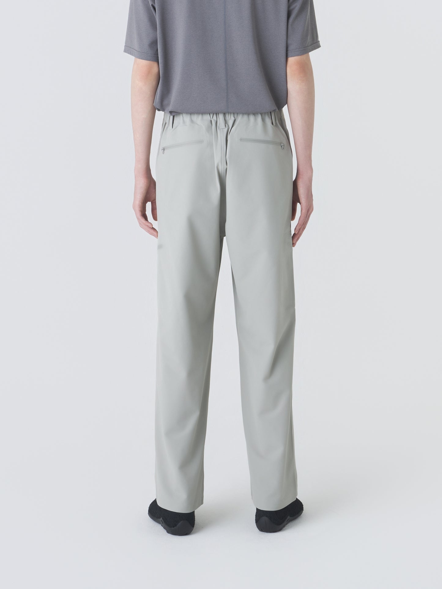 Hiking Patrol　EDGE LT SOFTSHELL TECHNICAL TROUSER