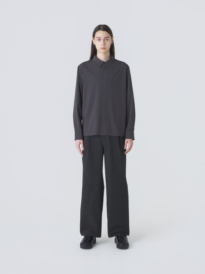 Hiking Patrol　WAYPOINT RIPSTOP PLEATED TROUSER