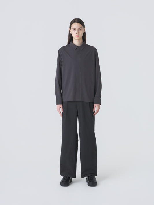 Hiking Patrol　WAYPOINT RIPSTOP PLEATED TROUSER