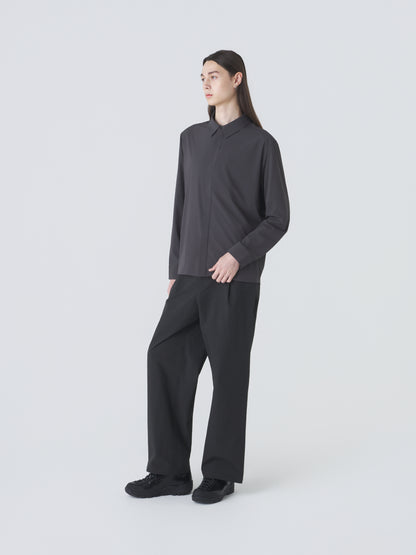 Hiking Patrol　WAYPOINT RIPSTOP PLEATED TROUSER