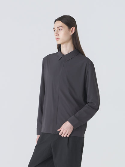 Hiking Patrol　ALIGN BUTTON UP SHIRT