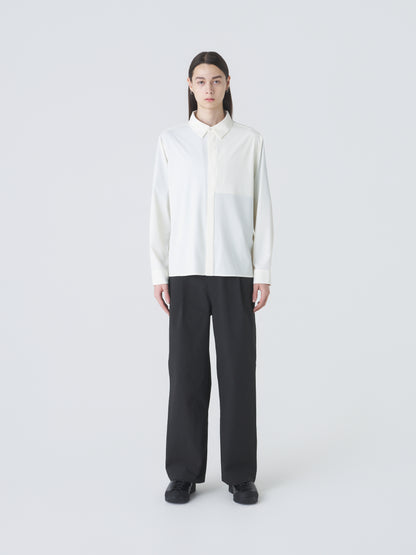 Hiking Patrol　ALIGN BUTTON UP SHIRT