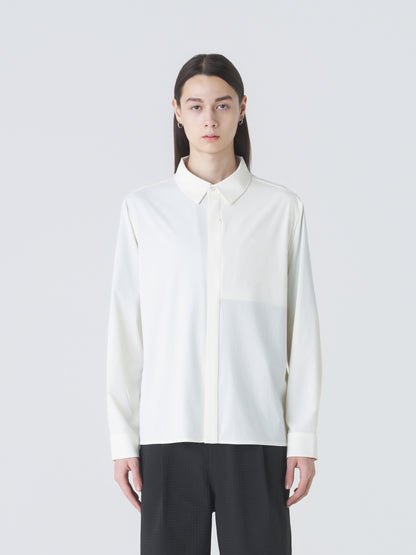Hiking Patrol　ALIGN BUTTON UP SHIRT