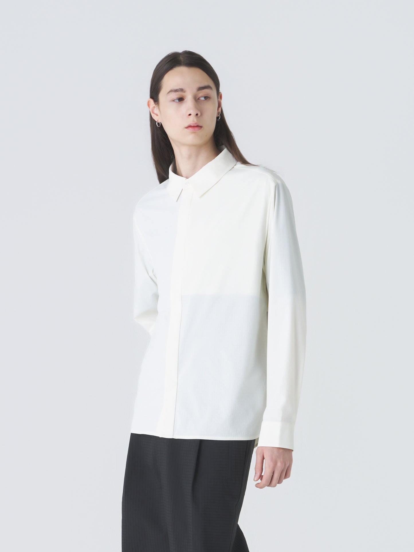 Hiking Patrol　ALIGN BUTTON UP SHIRT