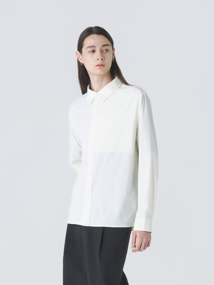 Hiking Patrol　ALIGN BUTTON UP SHIRT