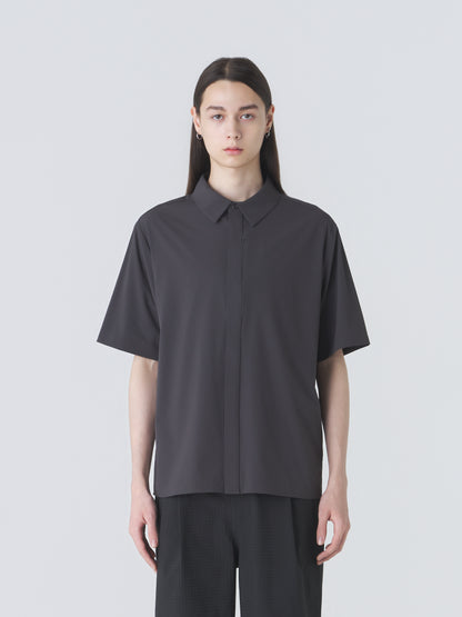 Hiking Patrol　ALIGN BUTTON UP SS SHIRT