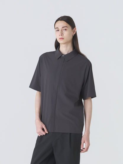 Hiking Patrol　ALIGN BUTTON UP SS SHIRT