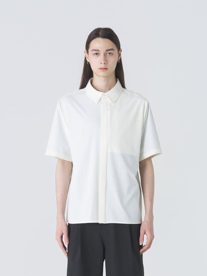 Hiking Patrol　ALIGN BUTTON UP SS SHIRT