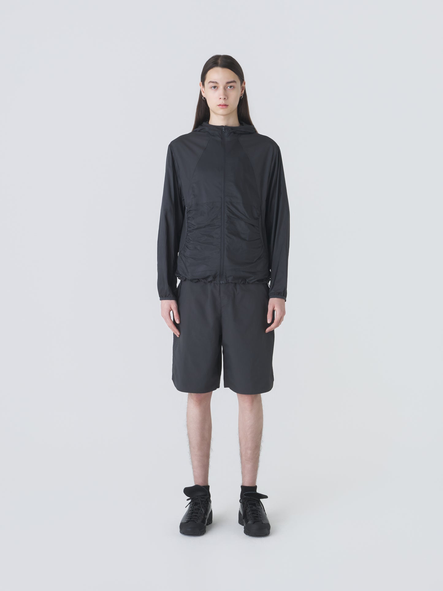 Hiking Patrol　ORBIT LT TECHNICAL SHORTS
