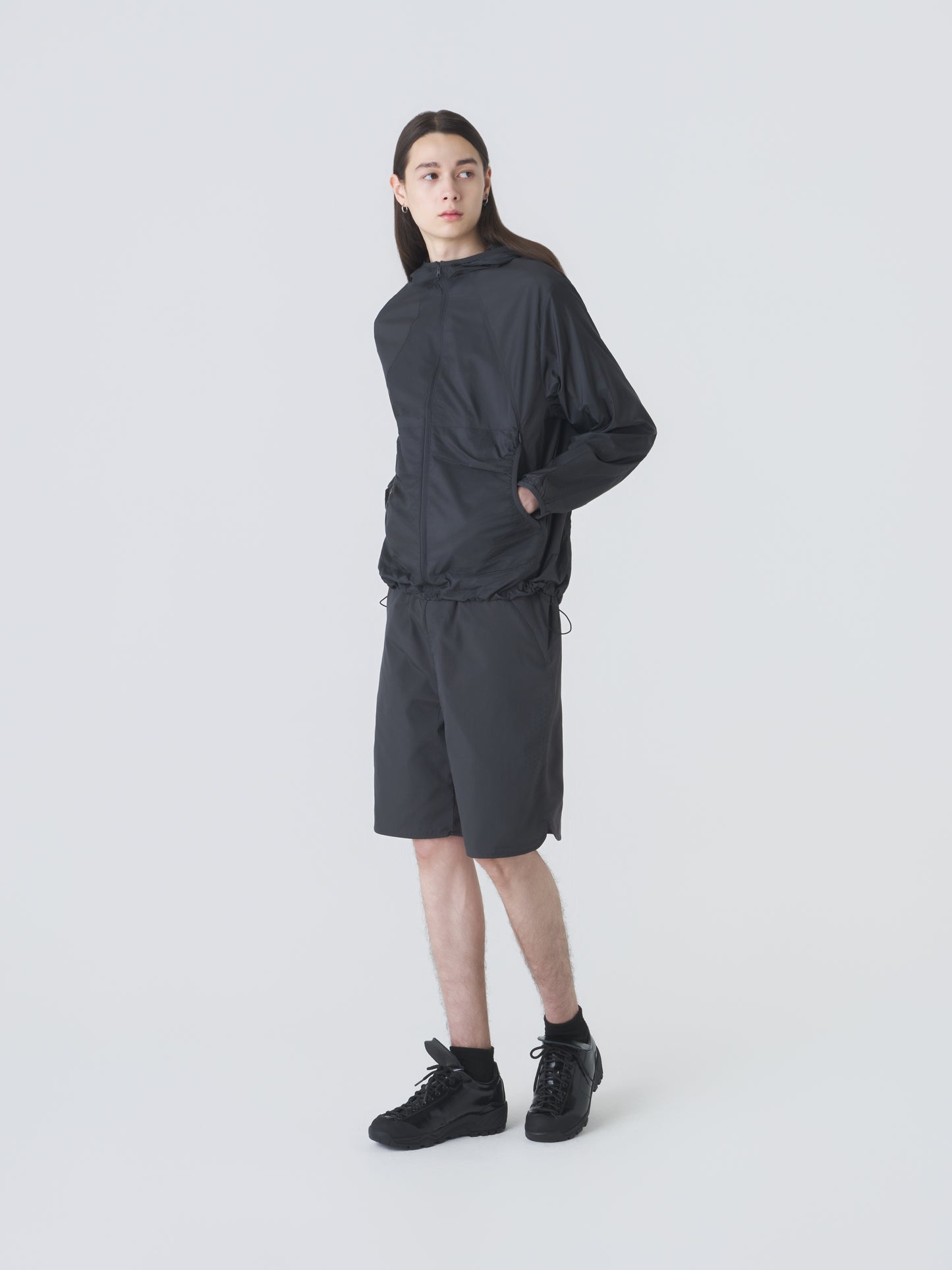 Hiking Patrol　ORBIT LT TECHNICAL SHORTS