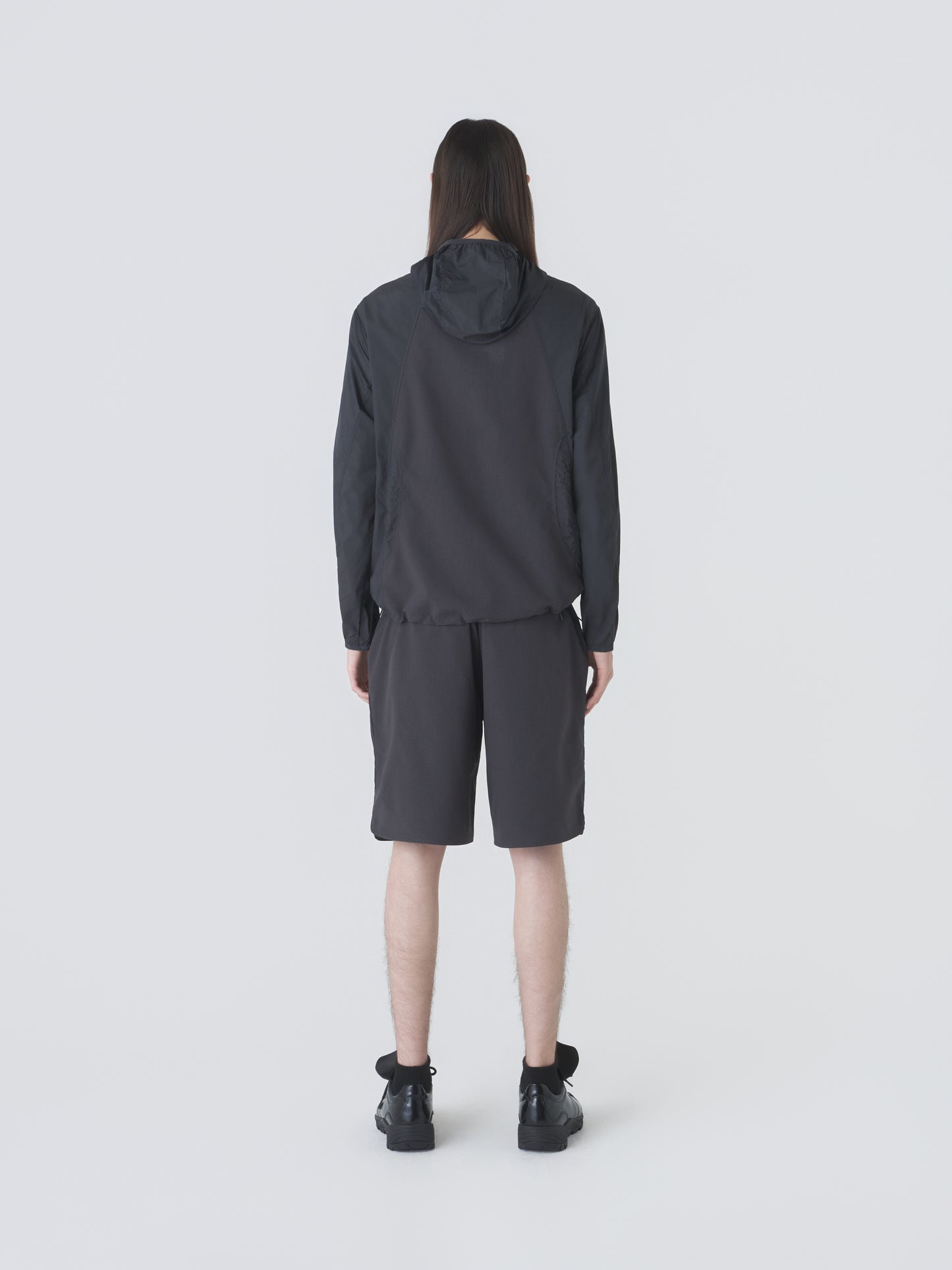 Hiking Patrol　ORBIT LT TECHNICAL SHORTS