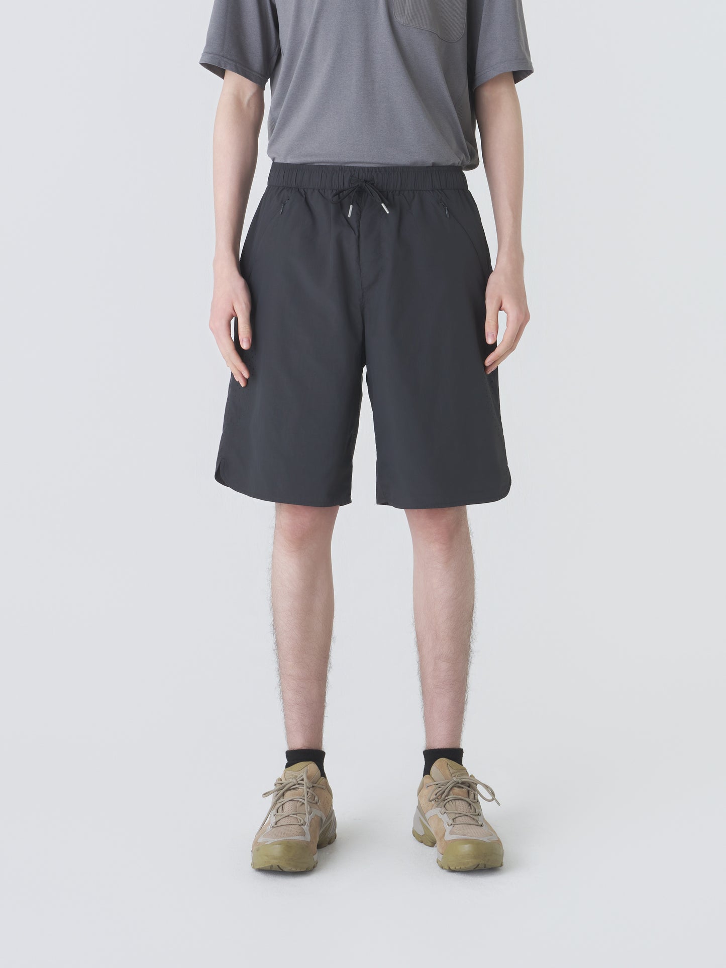 Hiking Patrol　ORBIT LT TECHNICAL SHORTS