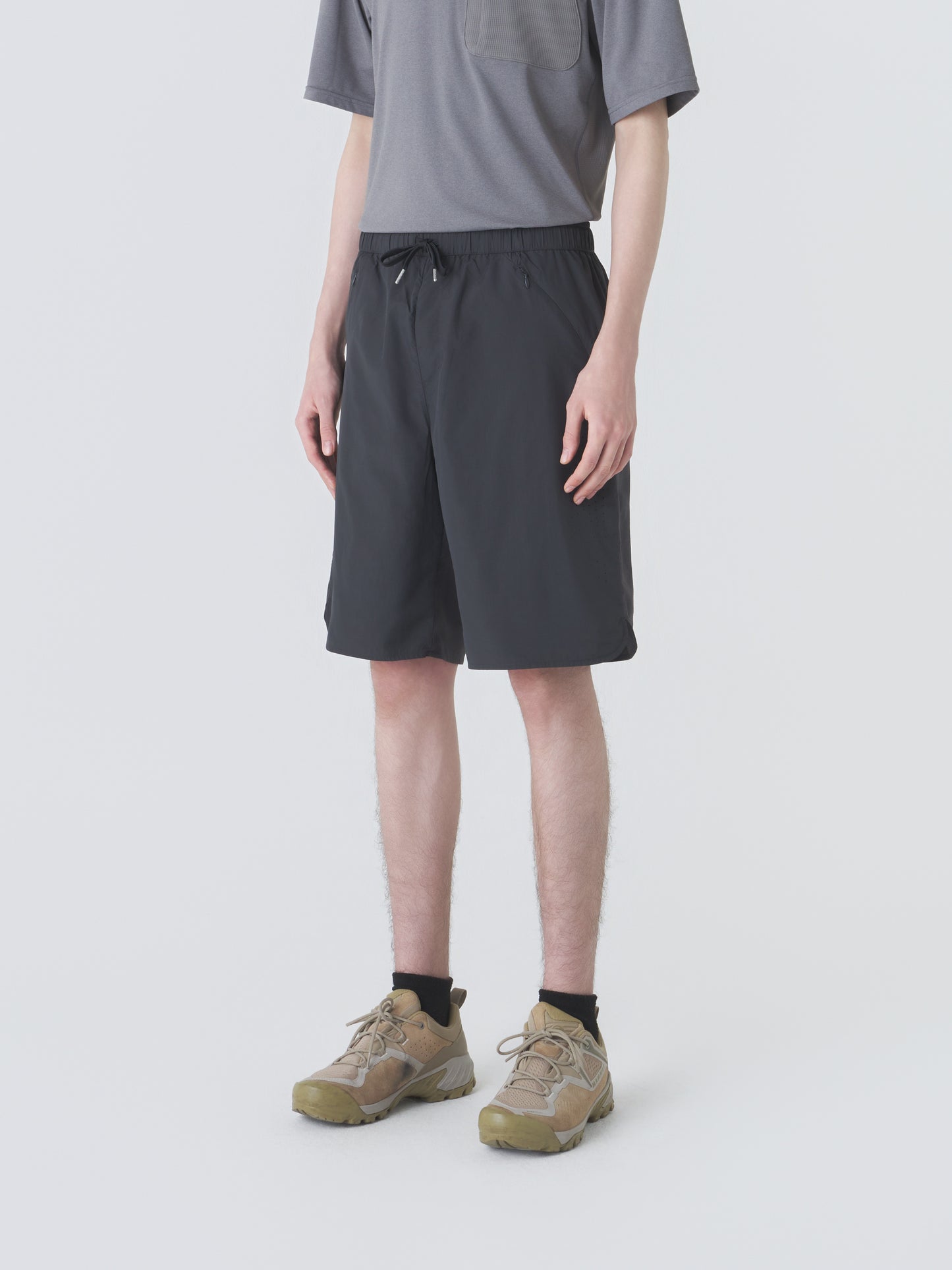 Hiking Patrol　ORBIT LT TECHNICAL SHORTS