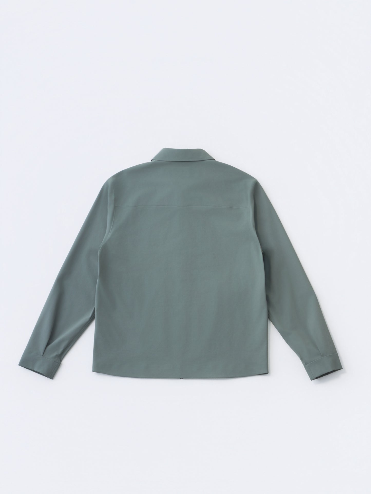 Hiking Patrol　EDGE LT SOFTSHELL TECHNICAL SHIRT