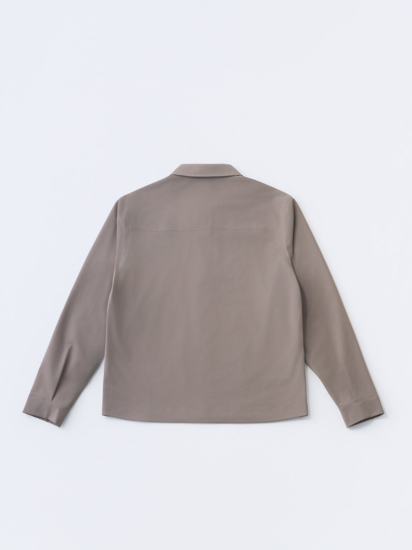 Hiking Patrol　EDGE LT SOFTSHELL TECHNICAL SHIRT