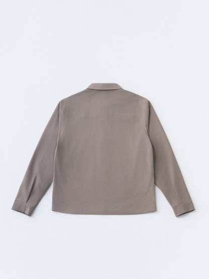 Hiking Patrol　EDGE LT SOFTSHELL TECHNICAL SHIRT